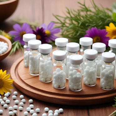 Translation of the Article: The Use of Homeopathy in Environmental and Agricultural Healing