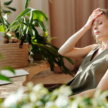 Could Homeopathy Be Your Solution to Ongoing Fatigue and Low Energy?