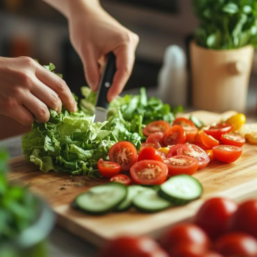 Diabetes Beyond Diet: Building a Strong Foundation for Balance